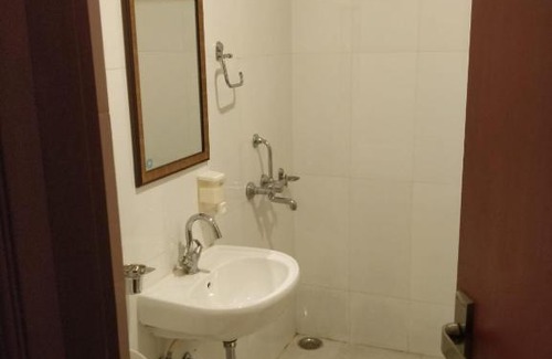 Shyamkhet Wohnung | Elegantly Designed 2 BHK Penthouse near Nainital