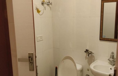 Shyamkhet Wohnung | Elegantly Designed 2 BHK Penthouse near Nainital