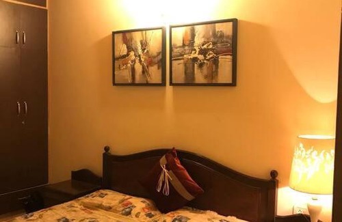 Shyamkhet Wohnung | Elegantly Designed 2 BHK Penthouse near Nainital