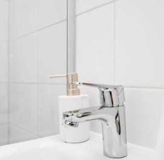 Lahti Wohnung | Elegantti yksiö keskustassa