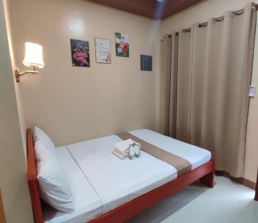 Laguindingan Hotel | Elejea's Inn