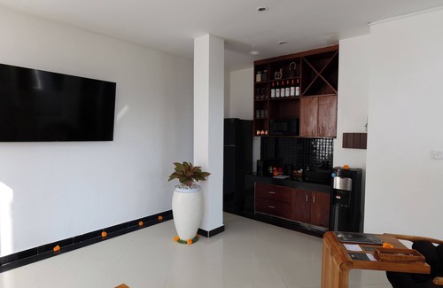 Pengosekan Resort | Elemara