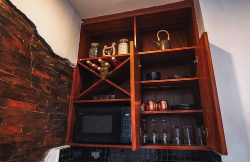 Pengosekan Resort | Elemara