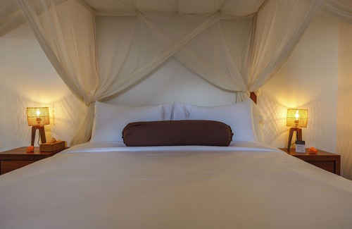 Pengosekan Resort | Elemara