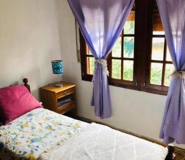 General San Martin Haus | Elena Suites