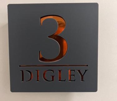 Holmfirth Bed & Breakfast | Elephant and Castle Boutique Bed & Breakfast