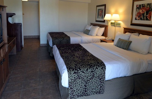 Elephant Butte Hotel | Elephant Butte Inn