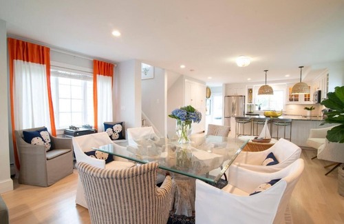 Groton Haus | Erhöhen Sie Ihre New England Beach Retreat Erfahrung - Mystic / Foxwoods / Mohegan