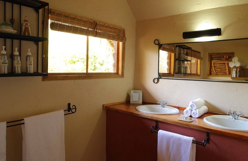 Amboseli Sonstige | Elewana Tortilis Camp