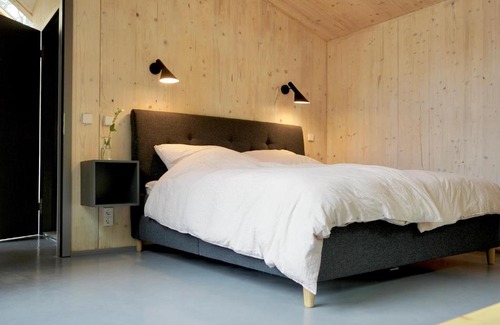 Postheim Haus | Elf am See - Haus 7