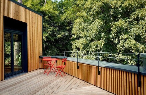 Postheim Haus | Elf am See - House 7