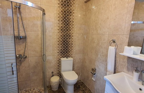 Ayvacik Hotel | Elisa Butik Otel ve Restaurant
