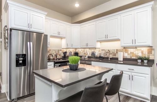 North Park Wohnung | ★ Elite 1 Bedroom Suite ★ 400+Wi-Fi★King Bed★ BYU★