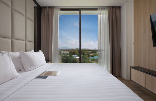 Ban Saiyuan Hotel | Elite Atoll Serviced Apartments