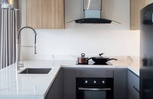 Ban Saiyuan Hotel | Elite Atoll Serviced Apartments