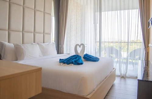 Ban Saiyuan Hotel | Elite Atoll Serviced Apartments