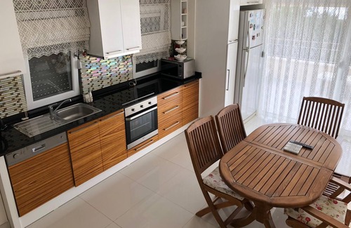 Avsallar Haus | Elite Country Club Duplex Suite