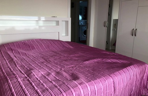 Avsallar Haus | Elite Country Club Duplex Suite