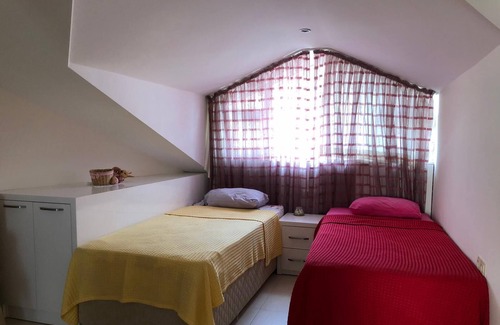 Avsallar Haus | Elite Country Club Duplex Suite