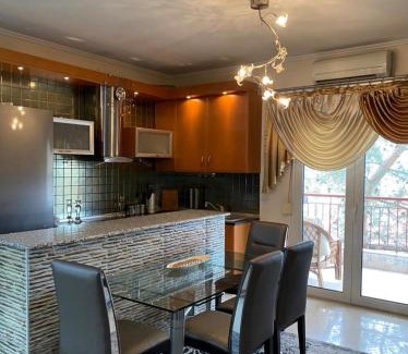 Polykastro Wohnung | Elite Home