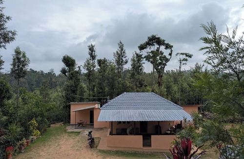 Udupi Haus | Elite Mansion