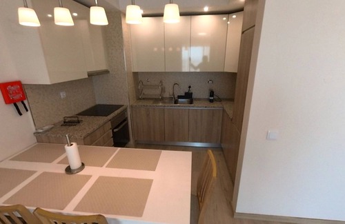 Praia da Rocha Wohnung | Elite Residence 15C