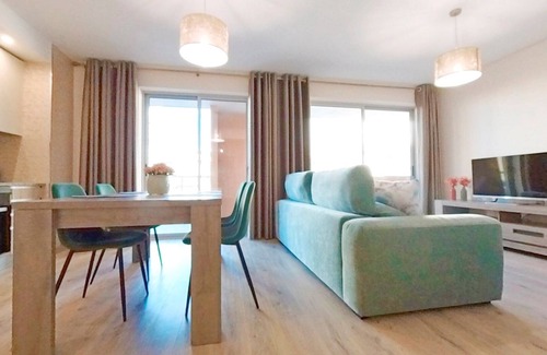 Praia da Rocha Wohnung | Elite Residence 1F