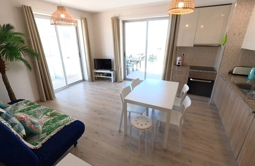 Praia da Rocha Wohnung | Elite Residence 8A