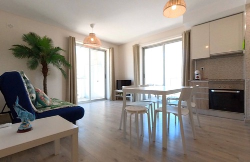Praia da Rocha Wohnung | Elite Residence 8A
