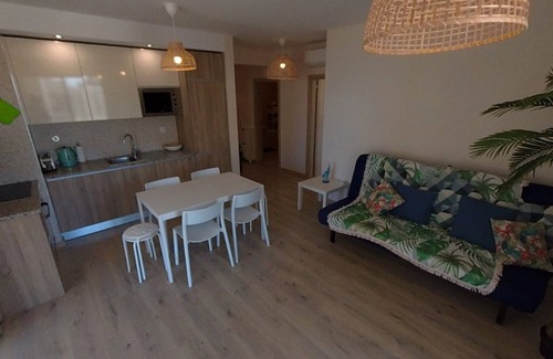Praia da Rocha Wohnung | Elite Residence 8A