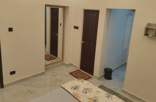Mangalore Wohnung | Elite Suite - 2 Bedroom with Modern Comfortsn