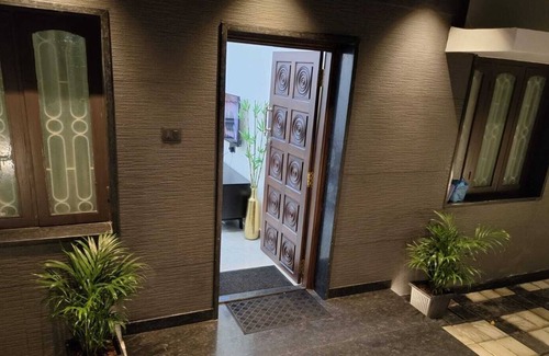 Mangalore Wohnung | Elite Suite - 2 Bedroom with Modern Comfortsn