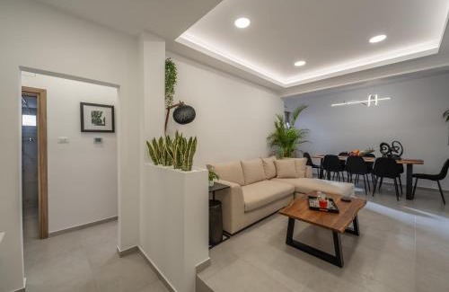 Agios Nikolaos Wohnung | ELiXiR 1 Luxury apartments