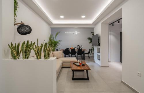 Agios Nikolaos Wohnung | ELiXiR 1 Luxury apartments