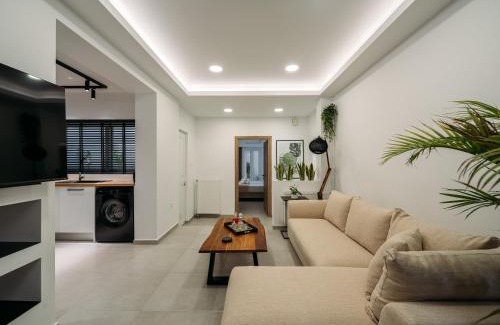 Agios Nikolaos Wohnung | ELiXiR 1 Luxury apartments