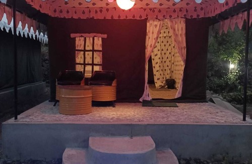 Kaul Wohnmobilvermietung | Elixir of Nature - Glamping