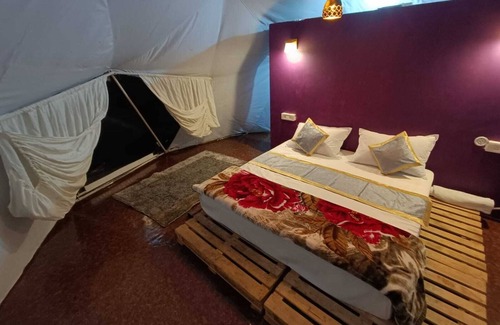 Kaul Wohnmobilvermietung | Elixir of Nature - Glamping