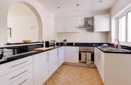 Carvoeiro Wohnung | Elizabeth Modern Apartment in the Heart of the City