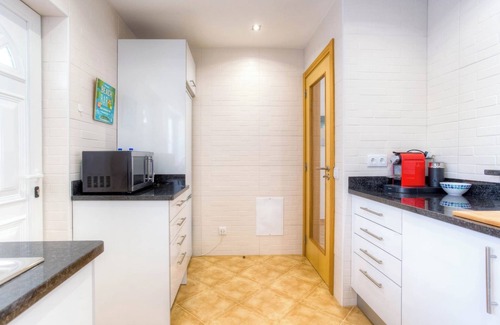 Carvoeiro Wohnung | Elizabeth Modern Apartment in the Heart of the City