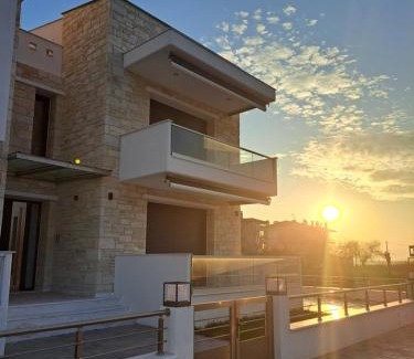 Flogita Wohnung | Elizabeth view