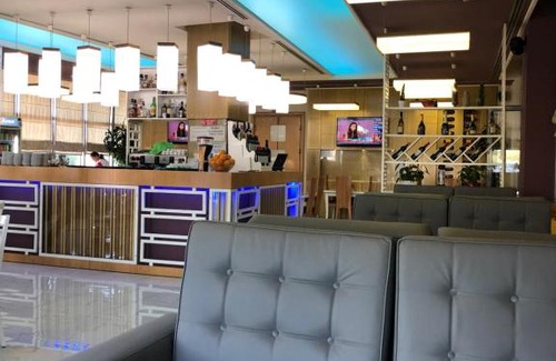 Preze Hotel | ELJOS HOTEL