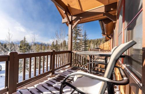 Keystone Wohnung | Elk Run Villas 9576 by Summit County Mountain Retreats