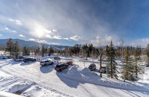 Keystone Wohnung | Elk Run Villas 9576 by Summit County Mountain Retreats