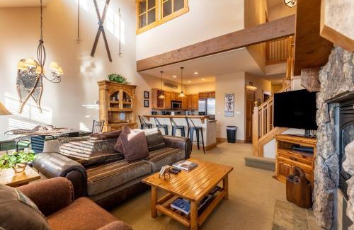 Keystone Wohnung | Elk Run Villas 9576 by Summit County Mountain Retreats