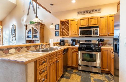 Keystone Wohnung | Elk Run Villas 9576 by Summit County Mountain Retreats