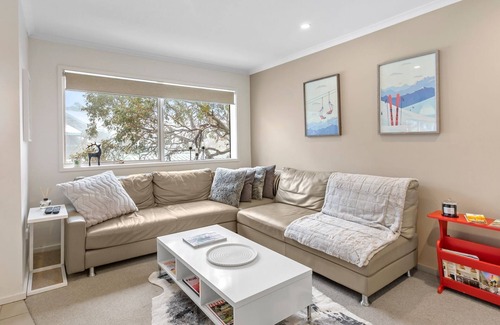 Mount Buller Wohnung | ELKHORN 17: Moderne Familienunterkunft - Mt Buller Village
