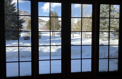 Sun Valley Haus | Elkhorn Entertainer! Großes Luxushaus, privater Whirlpool, Billardzimmer, WiFi-Klimaanlage