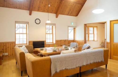 Nasushiobara Haus | Elle's garden house - Vacation STAY 22199v