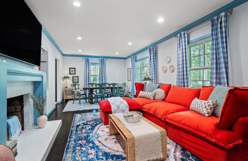 Moreland Hills Haus | Ellendale Rd Moreland Hills