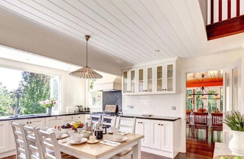 Leura Haus | Ellengowan In Leura on 2 acres